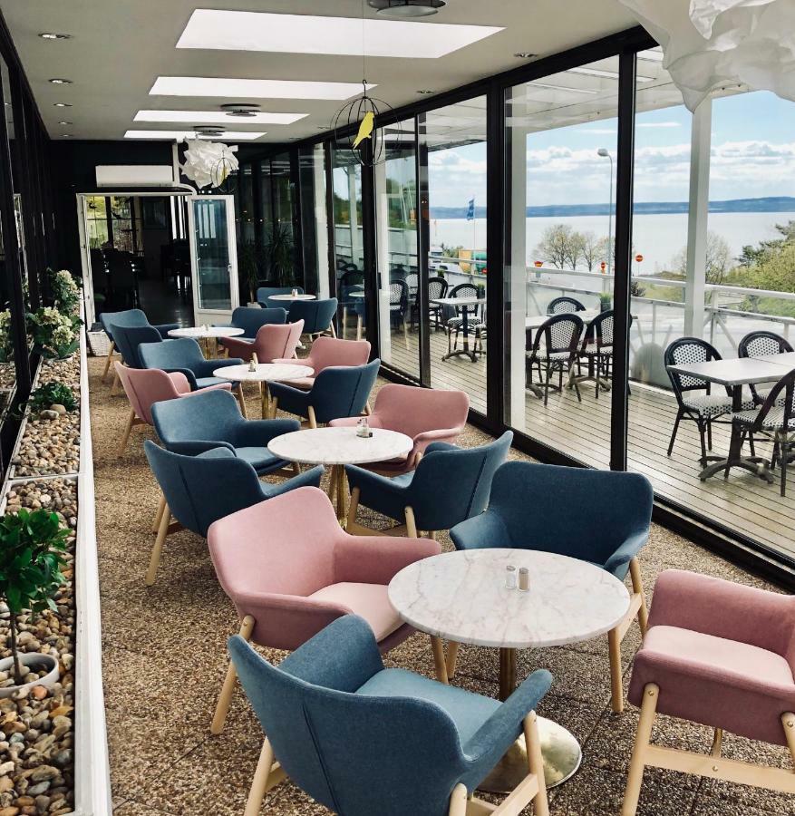 Vaetterleden Hotell & Restaurang Гренна Экстерьер фото